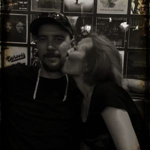 Meet your Posher, Jamie